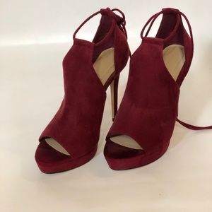 Aldo heels